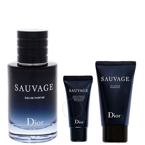 dior gift set for men|dior sauvage gift set superdrug.